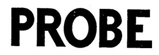 PROBE logo