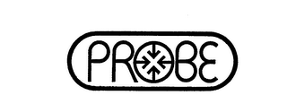 PROBE logo