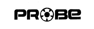 PROBE logo