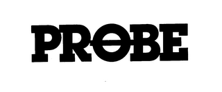 PROBE logo