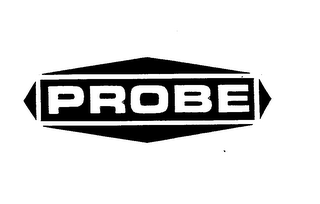 PROBE logo