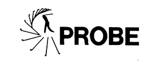 PROBE logo