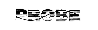 PROBE logo