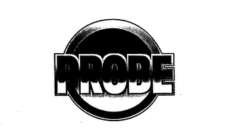 PROBE logo