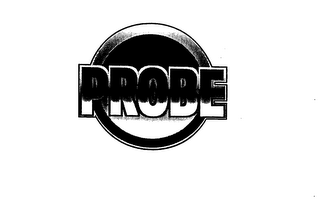 PROBE logo