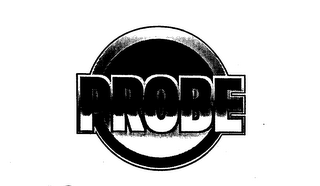 PROBE logo