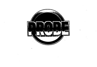 PROBE logo
