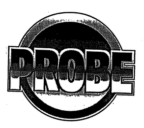 PROBE logo