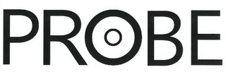 PROBE logo