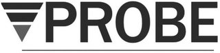 PROBE logo