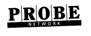 PROBE NETWORK logo