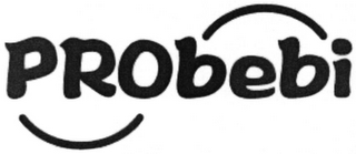 PROBEBI logo