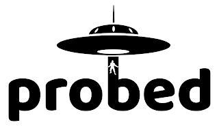 PROBED logo