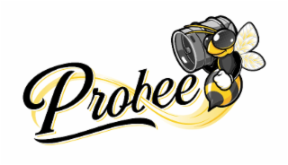 PROBEE logo