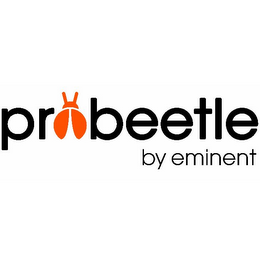 PROBEETLE BY EMINENT logo