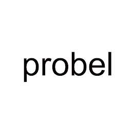 PROBEL logo