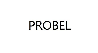 PROBEL logo