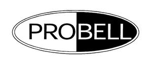 PROBELL logo