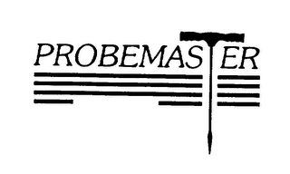 PROBEMASTER logo