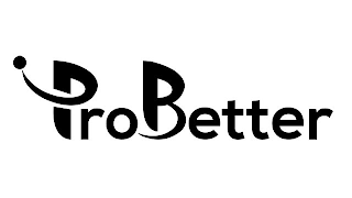 PROBETTER logo