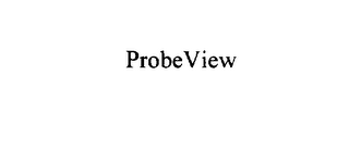 PROBEVIEW logo