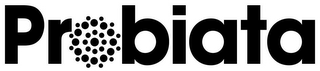 PROBIATA logo