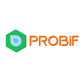 PROBIF logo
