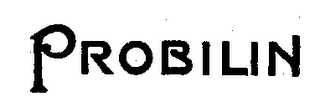 PROBILIN logo