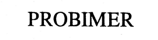 PROBIMER