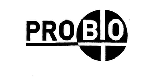 PROBIO logo