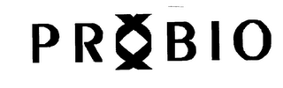 PROBIO logo