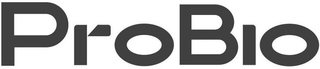 PROBIO logo