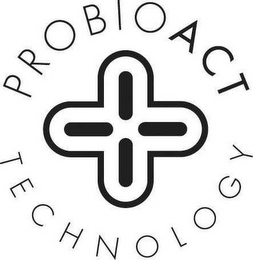 PROBIOACT TECHNOLOGY logo