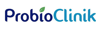 PROBIOCLINIK logo