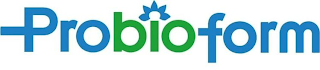 PROBIOFORM logo