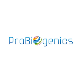 PROBIOGENICS logo