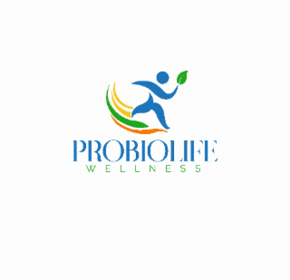 PROBIOLIFE WELLNESS logo