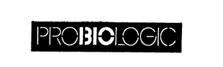 PROBIOLOGIC logo