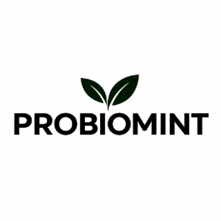 PROBIOMINT logo