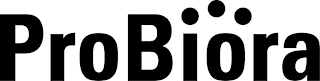 PROBIORA logo