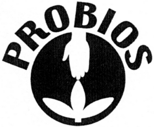 PROBIOS logo
