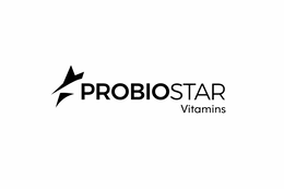 PROBIOSTAR VITAMINS logo
