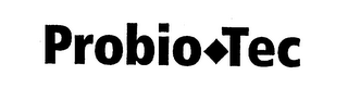 PROBIO.TEC logo