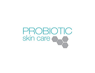 PROBIOTIC SKIN CARE logo