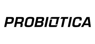 PROBIOTICA logo