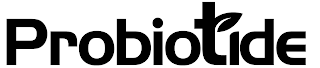 PROBIOTIDE logo