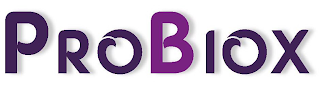 PROBIOX logo