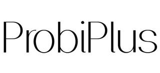 PROBIPLUS logo