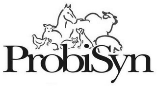 PROBISYN logo