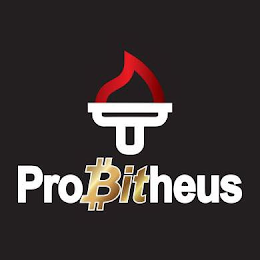 PROBITHEUS logo
